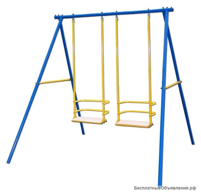 Уличный ДСК Kampfer Double Space