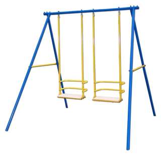 Уличный ДСК Kampfer Double Space