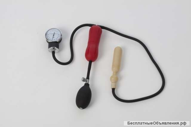 Урологический массажер Belberg для простаты