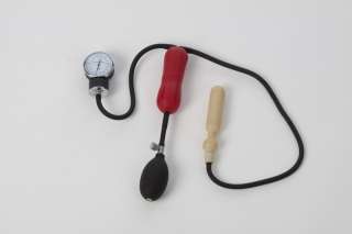 Урологический массажер Belberg для простаты