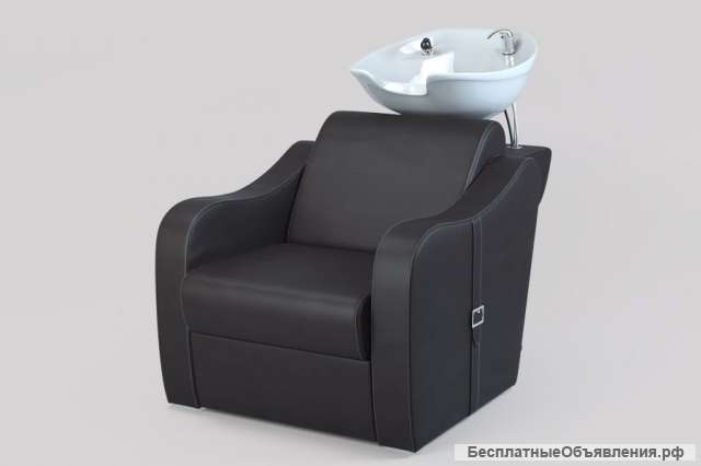 Мойка парикмахерская Manzano Sorento