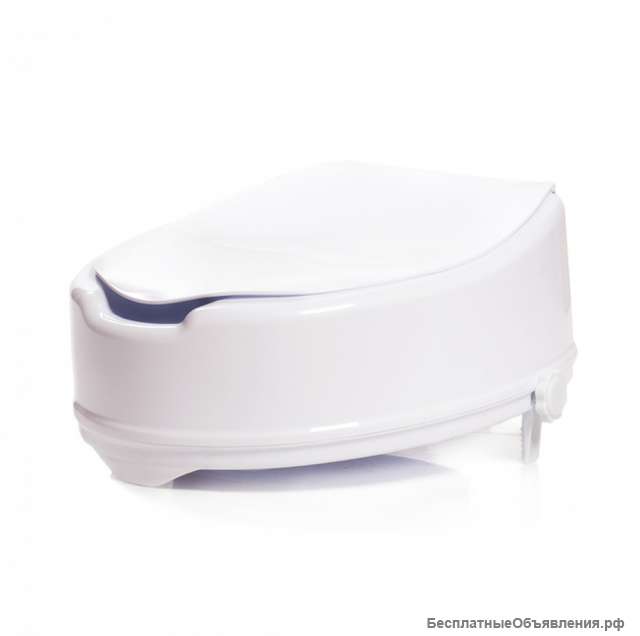 Насадка на туалет Ortonica TU120/TU144-6