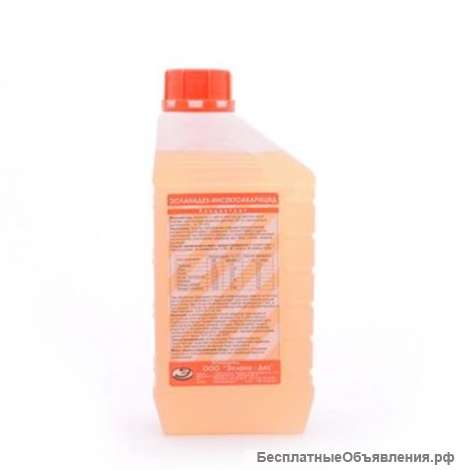 ЭСЛАНАДЕЗ инсектоакарицид к.э. 1