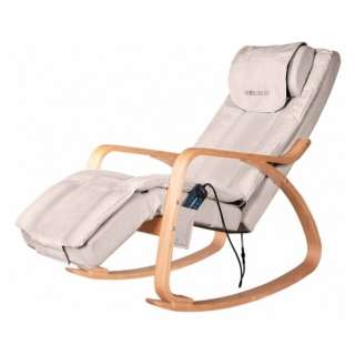 Массажное кресло-качалка Yamaguchi Liberty