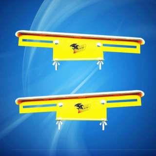 Профиль для подготовки лыж