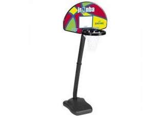 Баскетбольная стойка детская Spalding Арт. 5H760SCN