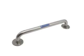 Опорный поручень для ванной Titan/Мир Титана LY-3001-30 Profi-Normal с насечкой