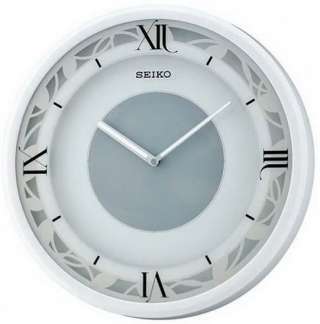Настенные часы SEIKO QXS003W