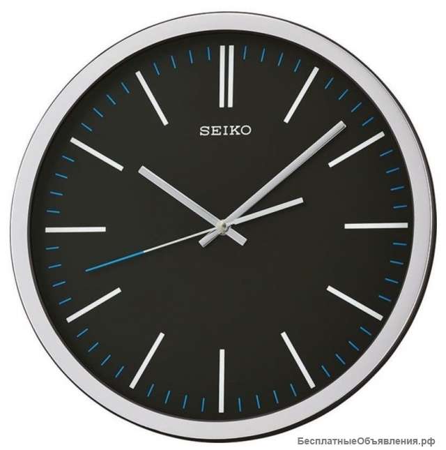 Настенные часы SEIKO QXA676K