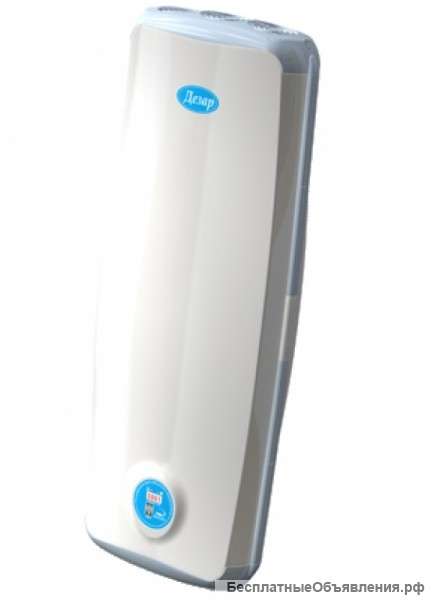 Рециркулятор бактерицидный КРОНТ-М Дезар-3 ОРУБн-3-3