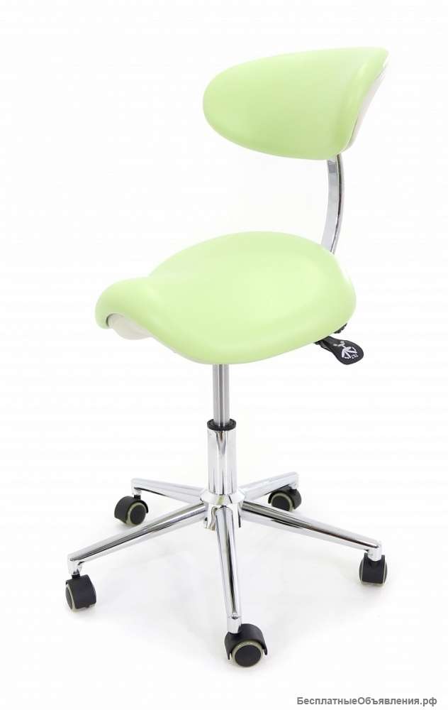 Гидравлический стул мастера Мед-Мос МА02 СТ-11Р