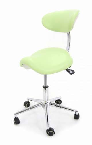 Гидравлический стул мастера Мед-Мос МА02 СТ-11Р