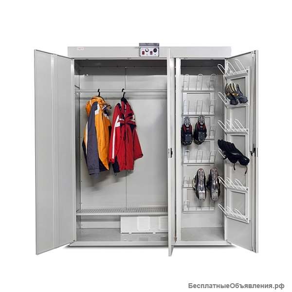 Шкаф сушильный РШС-8Э-160