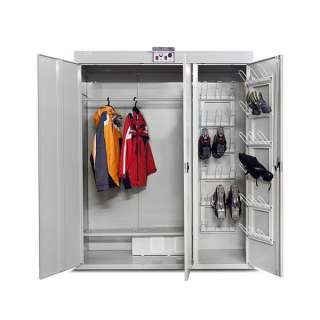 Шкаф сушильный РШС-8Э-160