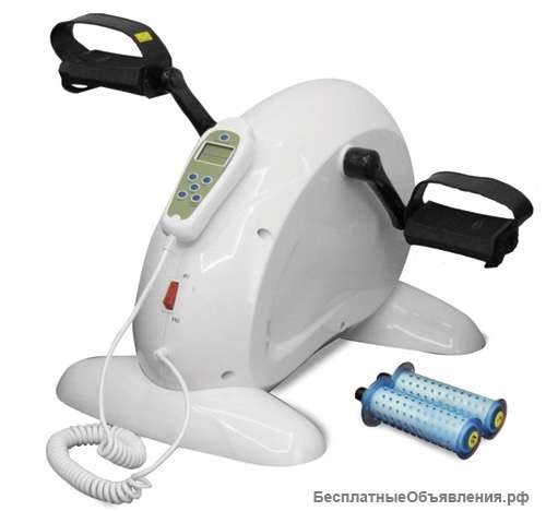 Тренажер для реабилитации Titan/Мир Титана LY-901-MB