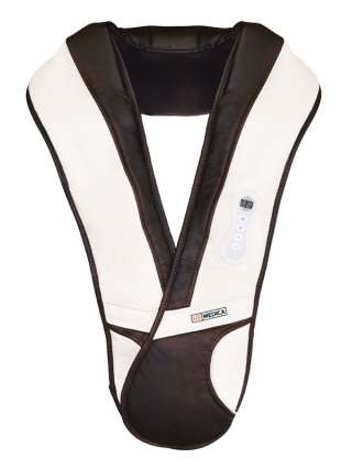 Массажер для шеи и плеч US Medica Rumba