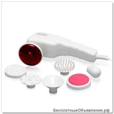 Инфракрасный магнитный массажер для тела Meditech KM-911H