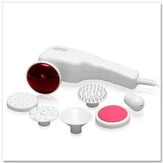 Инфракрасный магнитный массажер для тела Meditech KM-911H