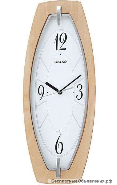 Настенные часы SEIKO QXA571Z