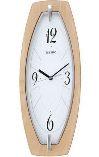 Настенные часы SEIKO QXA571Z