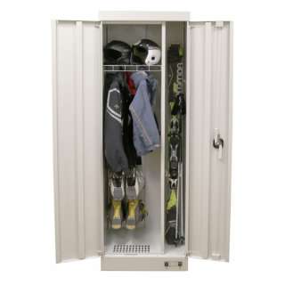 Шкаф сушильный для одежды и обуви Универсал 2000