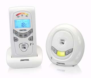 Радионяня Switel BCC58