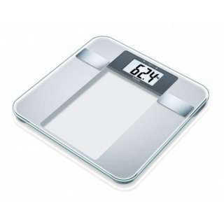 Весы электронные диагностические Beurer BG13