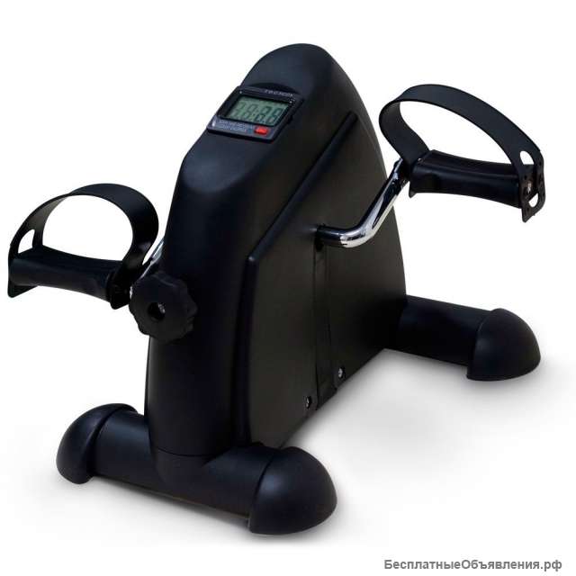 Мини велотренажер домашний Belberg BE-01