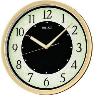 Настенные часы SEIKO QXA472G