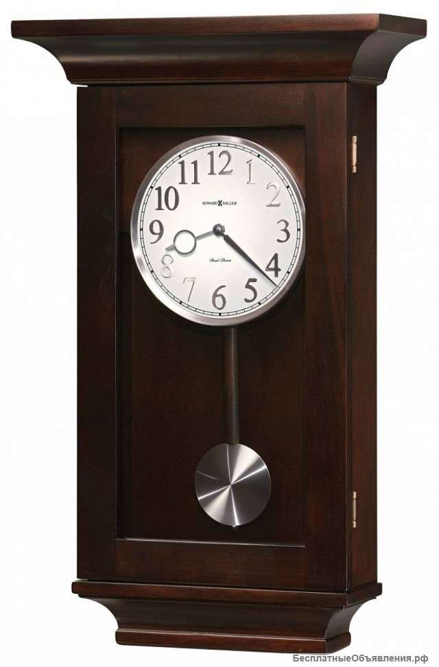 Настенные часы Howard Miller 625-379 Gerrit