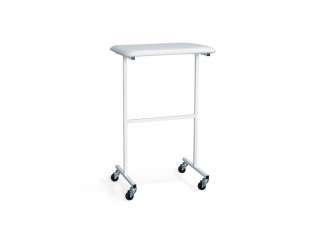 Столик для операций на руке Belberg r-4 на колесах