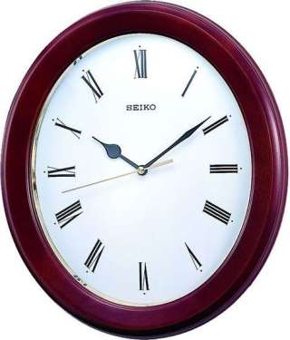 Настенные часы SEIKO QXA147B