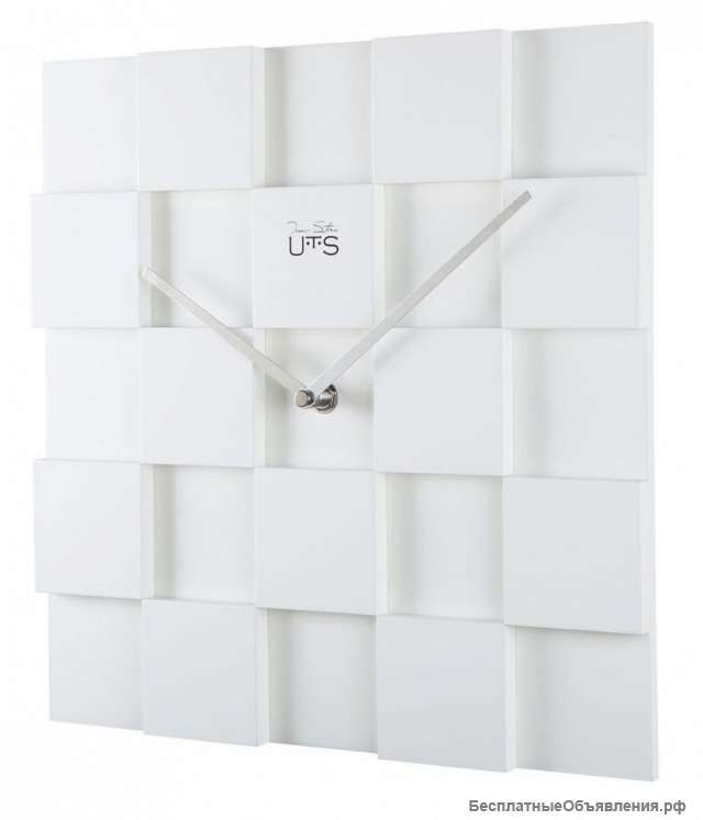 Настенные часы Tomas Stern 8013