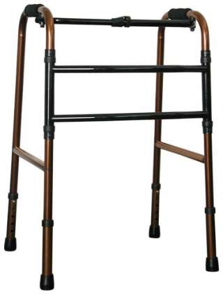 Ходунки с регулировкой высоты Симс-2 10188-SL (82-94)