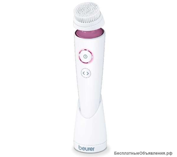 Прибор для ухода за кожей лица Beurer FC95