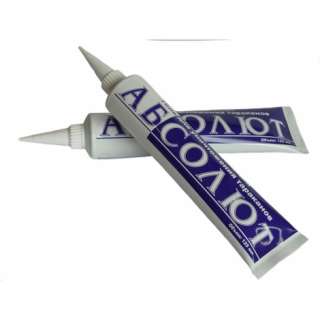 АБСОЛЮТ гель от тараканов 125мл