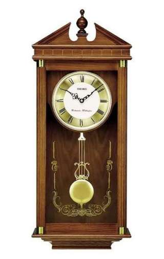 Настенные часы SEIKO QXH107B