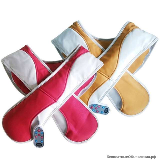 Ударный массажер HANSUN HS-108C