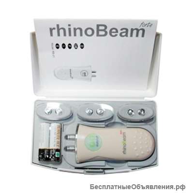 Аппарат для лечения насморка Rhinobeam Forte