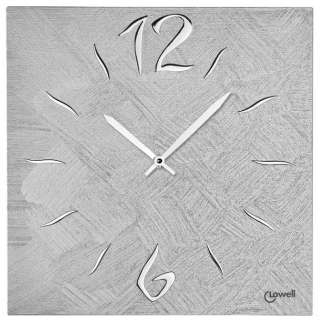 Настенные часы Lowell 11465