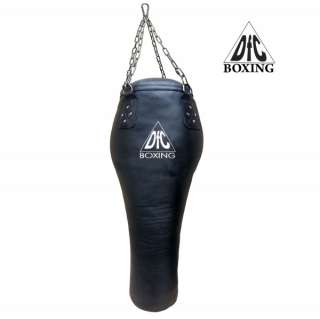Боксерский мешок DFC 150×45 см конус FHL2
