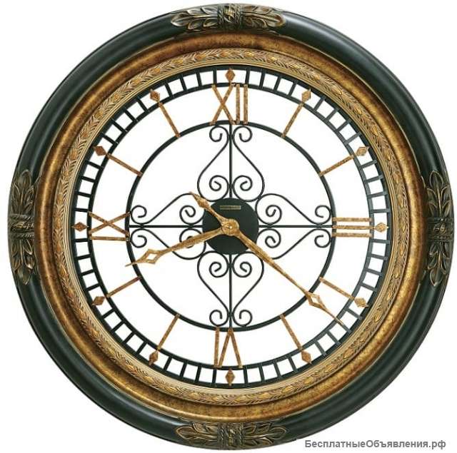 Настенные часы Howard Miller 625-443 Rosario
