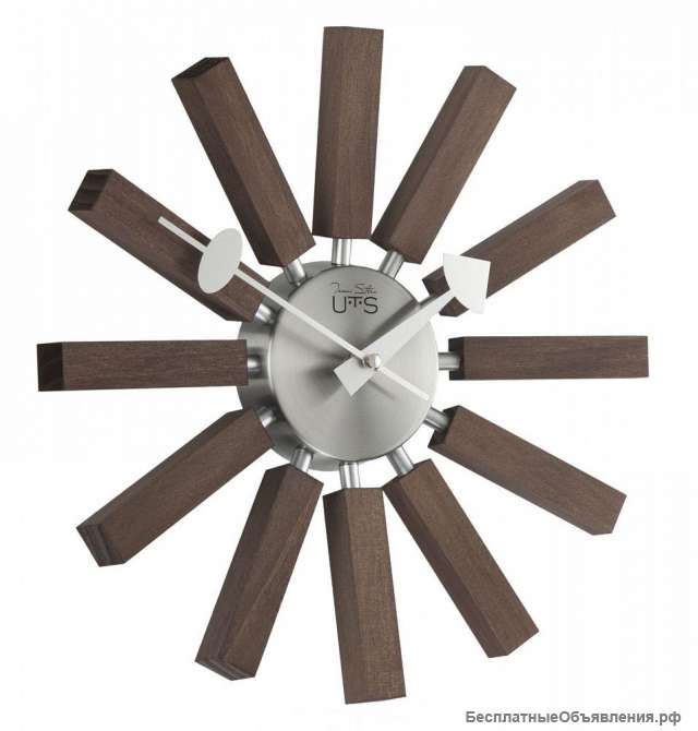 Настенные часы Tomas Stern 8006