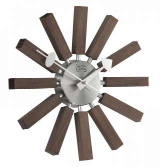 Настенные часы Tomas Stern 8006