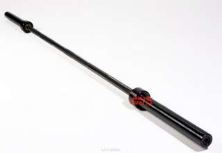 Гриф олимпийский Fit Tools OB86 500 фунтов (226 кг)