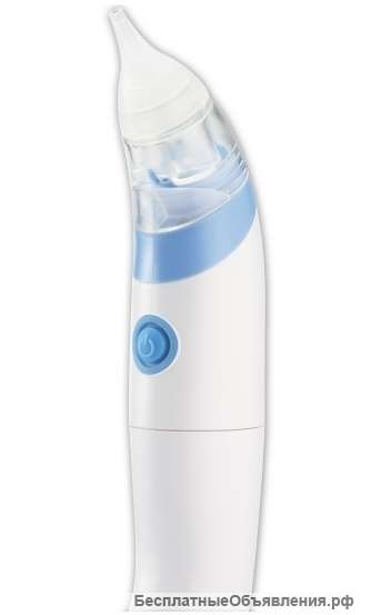 Аспиратор назальный Momert 1723