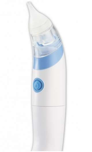 Аспиратор назальный Momert 1723