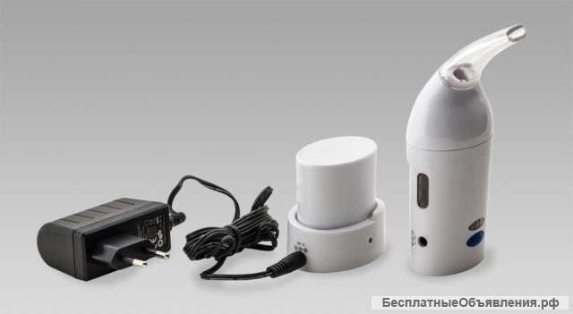 Ультразвуковой ингалятор Medical Technology AMNB-510