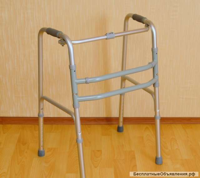 Ходунки шагающие Мега-Оптим FS915L