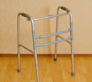 Ходунки шагающие Мега-Оптим FS915L